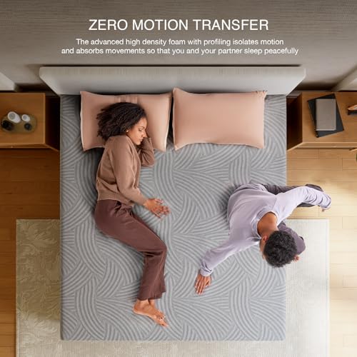 Novilla Mattress Gel Memory Foam