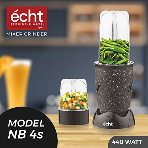 NUTRI BLENDER Grinder by Echt