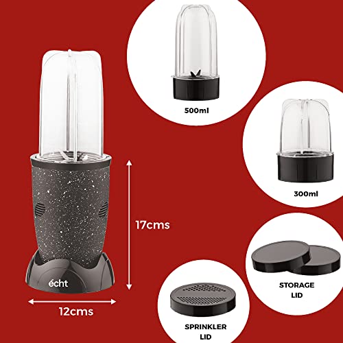NUTRI BLENDER Grinder by Echt