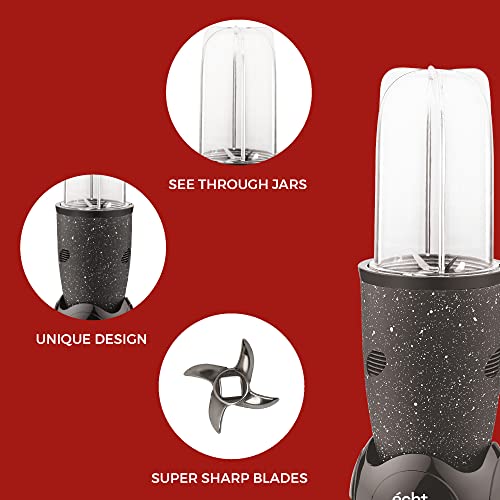 NUTRI BLENDER Grinder by Echt