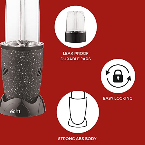 NUTRI BLENDER Grinder by Echt