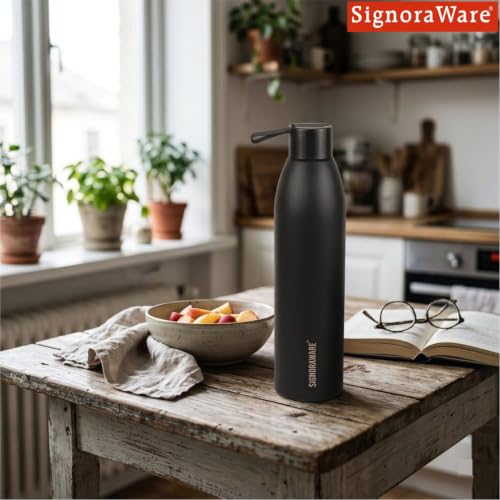 SignoraWare Laguna Vacuum ISI Certified