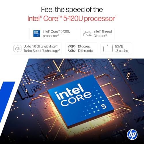 HP 15, Intel Core 5