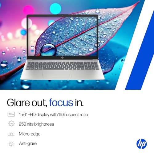 HP 15, Intel Core 5