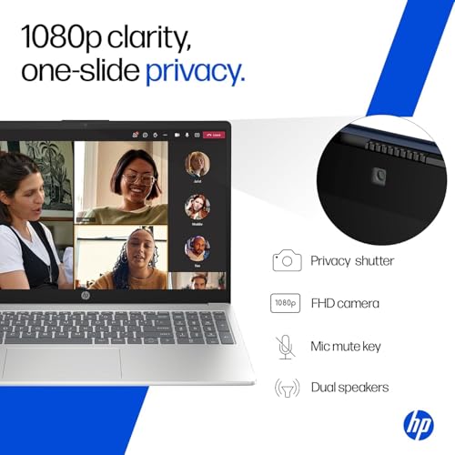 HP 15, Intel Core 5