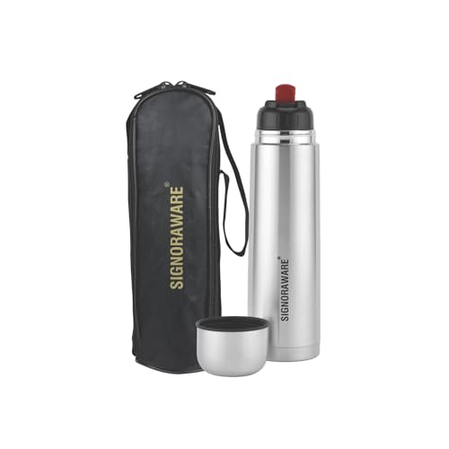 SignoraWare Bullet Stainless Steel Vaccum