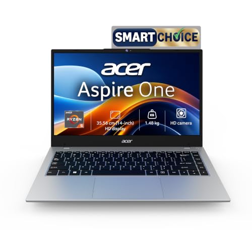 Acer Smartchoice Aspire One, AMD