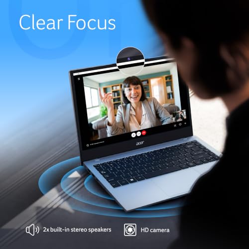 Acer Smartchoice Aspire One, AMD