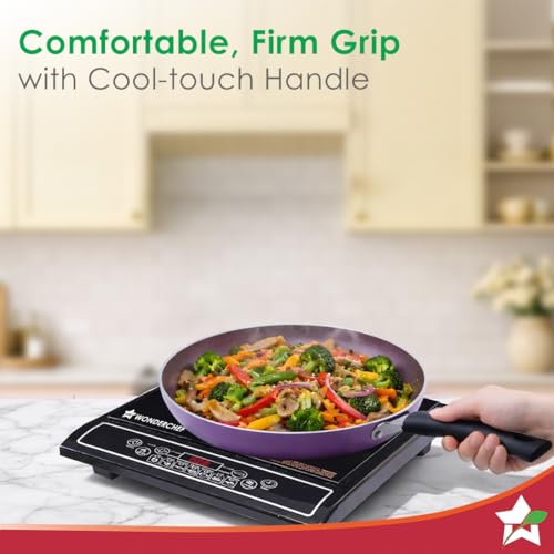 Wonderchef Valencia Non-Stick 3 Pc