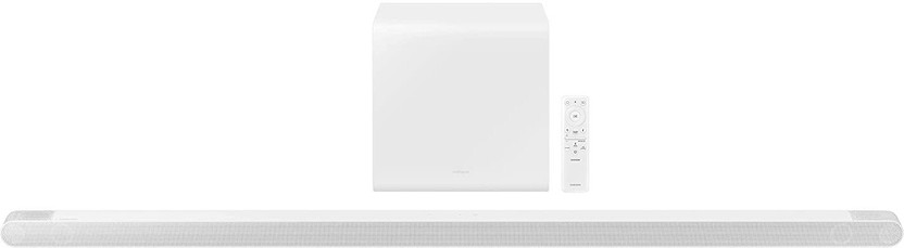 Samsung HW-S801B/XL Ultra Slim Wireless Dolby Digital Plus, Activ