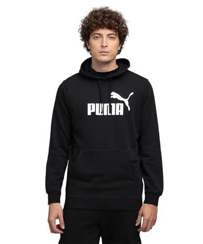 Puma Men's Cotton Hoodies