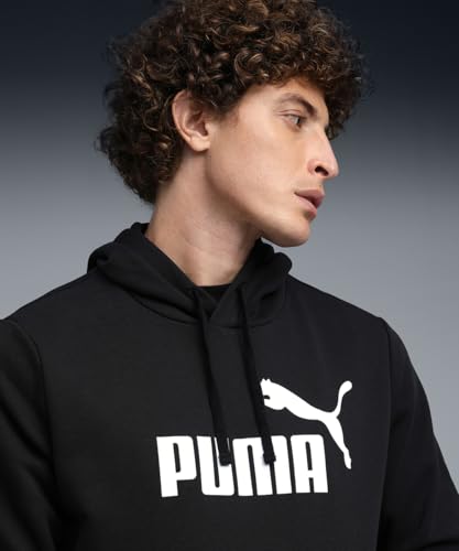 Puma Men's Cotton Hoodies - Image 2