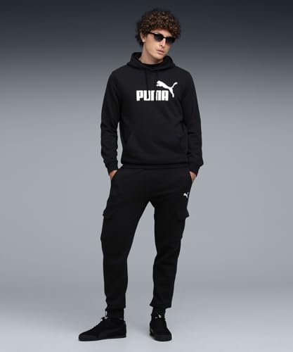 Puma Men's Cotton Hoodies - Image 3