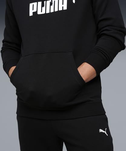 Puma Men's Cotton Hoodies - Image 6