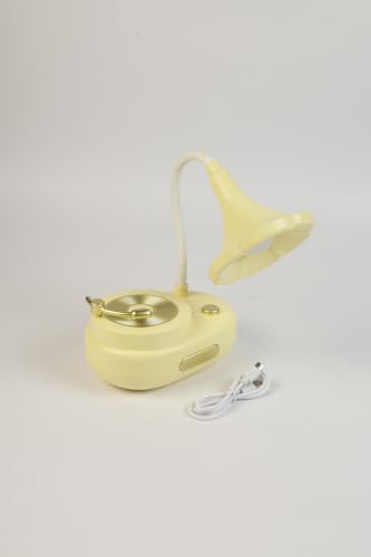 Lexton 11 Inch Phonograph LED