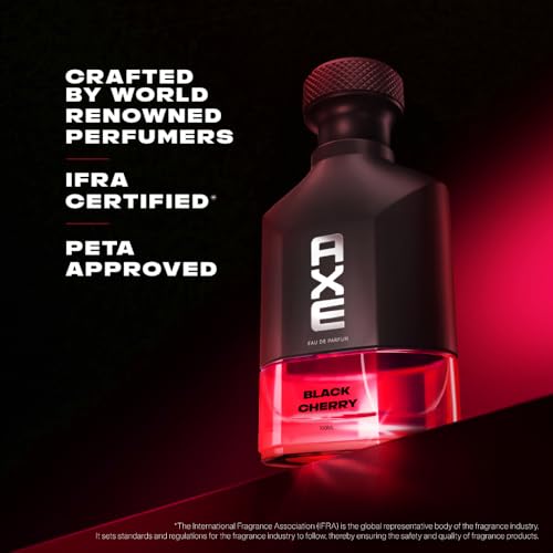 Axe Strong Perfume for Men