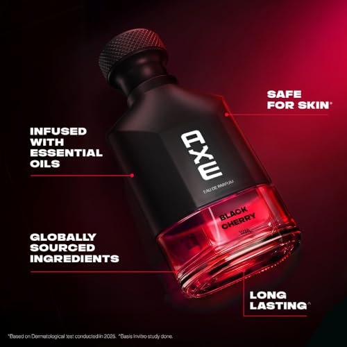 Axe Strong Perfume for Men