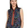 Tommy Hilfiger Women’s Regular Fit Top