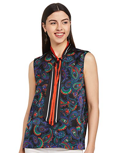 Tommy Hilfiger Women's Regular Fit Top