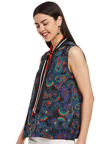 Tommy Hilfiger Women's Regular Fit Top - Image 3