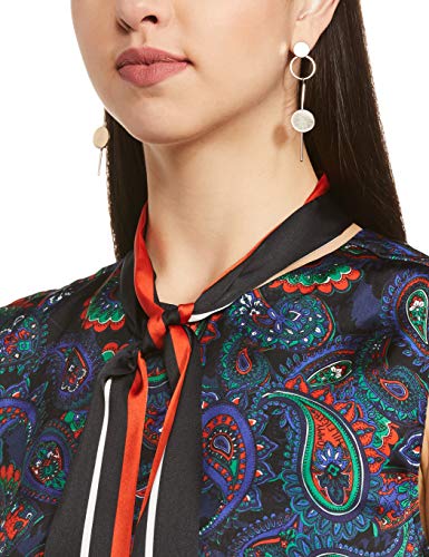 Tommy Hilfiger Women's Regular Fit Top - Image 4