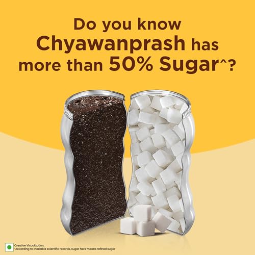 Zandu Chyavanprash Jaggery 910 g