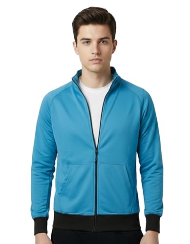 Scott International Jackets for Men