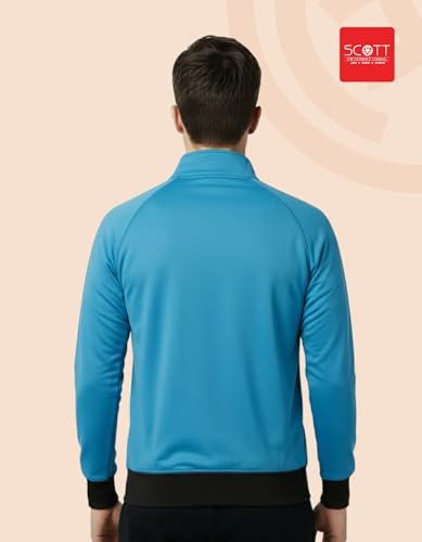 Scott International Jackets for Men