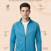 Scott International Jackets for Men