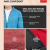 Scott International Jackets for Men