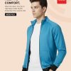 Scott International Jackets for Men