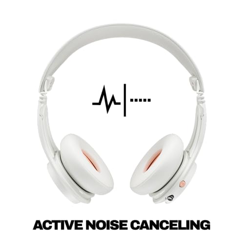 Skullcandy Icon ANC On-Ear Wireless