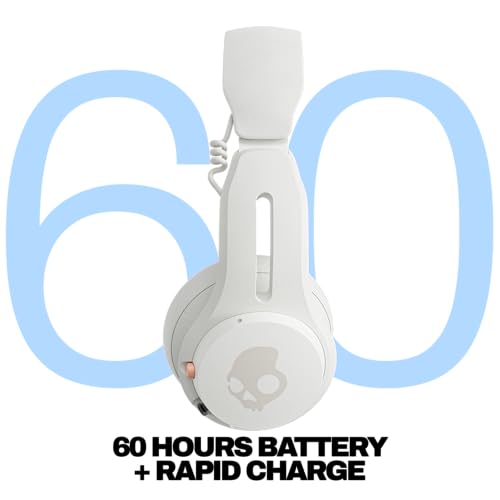 Skullcandy Icon ANC On-Ear Wireless