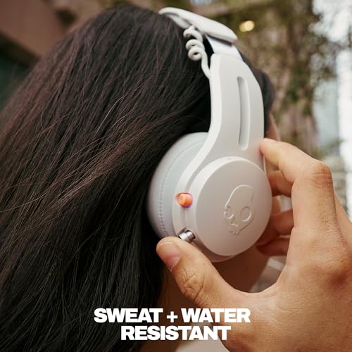 Skullcandy Icon ANC On-Ear Wireless