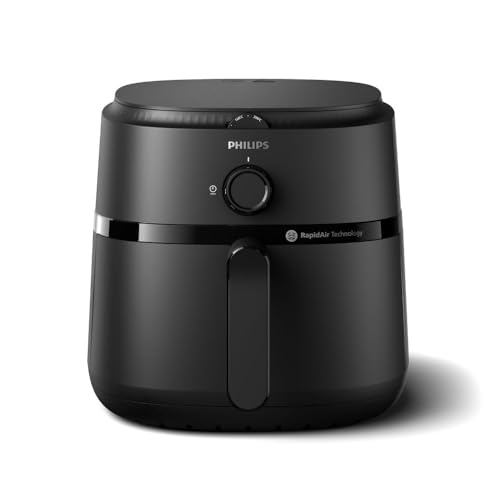 PHILIPS Air Fryer NA130, 6.2