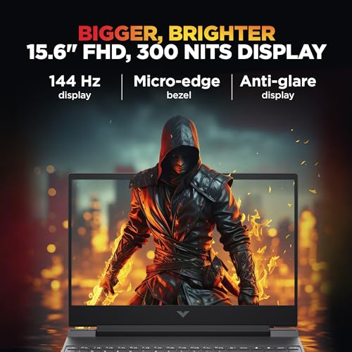 HP Smartchoice Victus, 13th Gen