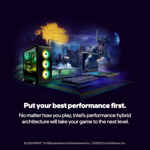 Intel Core i5 12400F 12