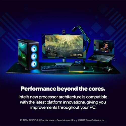 Intel Core i5 12400F 12