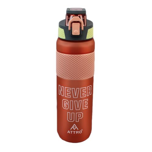 ATTRO Plastic Scout Sports 1000ml