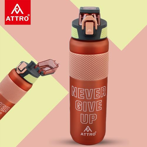 ATTRO Plastic Scout Sports 1000ml