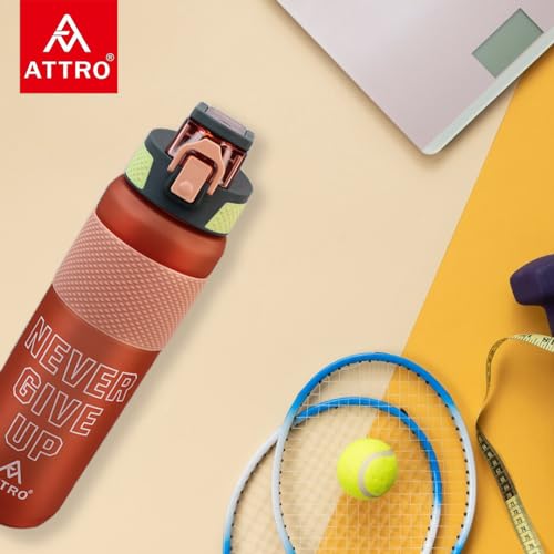 ATTRO Plastic Scout Sports 1000ml