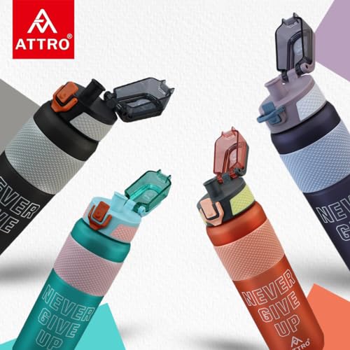 ATTRO Plastic Scout Sports 1000ml