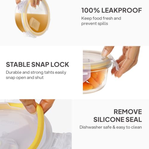 CELLO Fit & Fresh Round