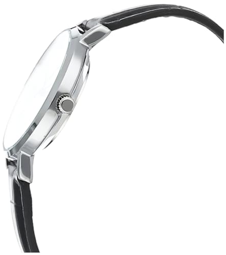 Casio Analog Silver Dial Women's Watch-LTP-VT01L-7B1UDF (A1627) - Image 3