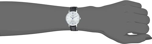 Casio Analog Silver Dial Women's Watch-LTP-VT01L-7B1UDF (A1627) - Image 6