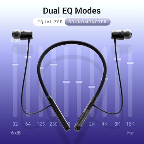 ZEBRONICS RAGA F1,in Ear Bluetooth