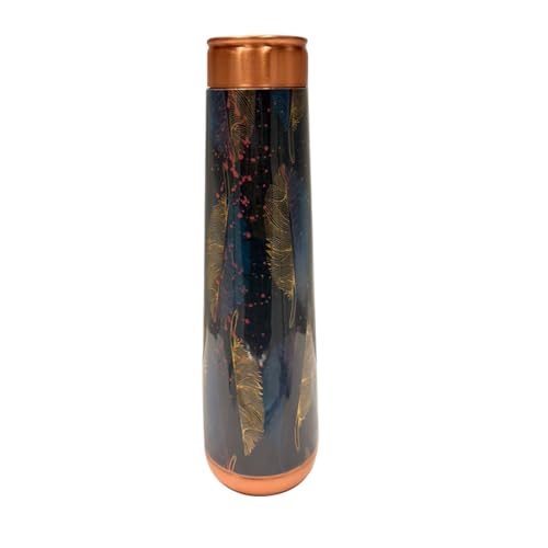 ATTRO Arth Deluxe Copper Bottle