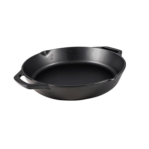 Add2Cart Pre Seasoned Cast Iron