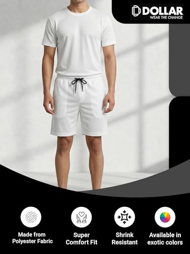 Dollar Men Co-Ord Set