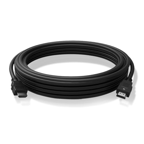 ZEBRONICS -Haa3020C Hdmi Cable, Supports